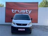 Peugeot Expert 2.0 BlueHDI Uzun 122 Ps Van