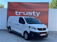 Peugeot Expert 2.0 BlueHDI Uzun 122 Ps Van