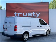 Peugeot Expert 2.0 BlueHDI Uzun 122 Ps Van