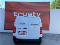 Peugeot Expert 2.0 BlueHDI Uzun 122 Ps Van