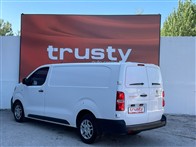 Peugeot Expert 2.0 BlueHDI Uzun 122 Ps Van