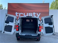 Peugeot Expert 2.0 BlueHDI Uzun 122 Ps Van