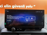 Opel Combo Combo-e Edition 136 HP 50 kWh Kısa