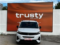 Opel Combo Combo-e Edition 136 HP 50 kWh Kısa