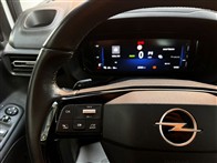 Opel Combo Combo-e Edition 136 HP 50 kWh Kısa