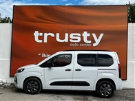 Opel Combo Combo-e Edition 136 HP 50 kWh Kısa