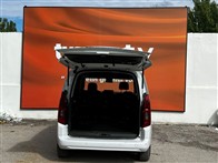 Opel Combo Combo-e Edition 136 HP 50 kWh Kısa