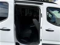 Opel Combo Combo-e Edition 136 HP 50 kWh Kısa