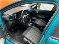 Citroen C3 1.2 PureTech Feel 83 Ps Hatchback
