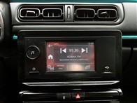 Citroen C3 1.2 PureTech Feel 83 Ps Hatchback