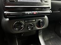 Citroen C3 1.2 PureTech Feel 83 Ps Hatchback