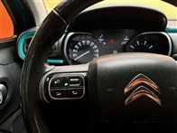 Citroen C3 1.2 PureTech Feel 83 Ps Hatchback