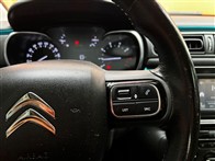 Citroen C3 1.2 PureTech Feel 83 Ps Hatchback