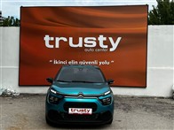 Citroen C3 1.2 PureTech Feel 83 Ps Hatchback