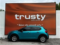 Citroen C3 1.2 PureTech Feel 83 Ps Hatchback