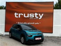 Citroen C3 1.2 PureTech Feel 83 Ps Hatchback