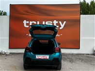 Citroen C3 1.2 PureTech Feel 83 Ps Hatchback