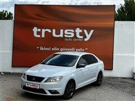 Seat Toledo 1.2 TSI Style 89 Hp Hatchback