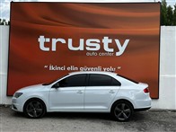 Seat Toledo 1.2 TSI Style 89 Hp Hatchback
