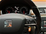 Seat Toledo 1.2 TSI Style 89 Hp Hatchback