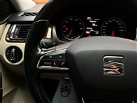 Seat Toledo 1.2 TSI Style 89 Hp Hatchback
