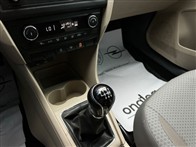 Seat Toledo 1.2 TSI Style 89 Hp Hatchback