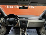 Seat Toledo 1.2 TSI Style 89 Hp Hatchback