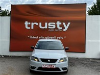 Seat Toledo 1.2 TSI Style 89 Hp Hatchback