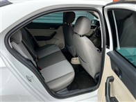 Seat Toledo 1.2 TSI Style 89 Hp Hatchback