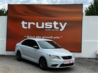 Seat Toledo 1.2 TSI Style 89 Hp Hatchback