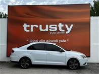 Seat Toledo 1.2 TSI Style 89 Hp Hatchback
