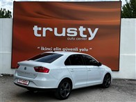Seat Toledo 1.2 TSI Style 89 Hp Hatchback