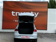 Seat Toledo 1.2 TSI Style 89 Hp Hatchback