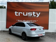 Seat Toledo 1.2 TSI Style 89 Hp Hatchback