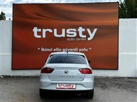 Seat Toledo 1.2 TSI Style 89 Hp Hatchback