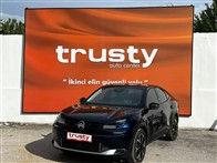 Citroen C4 X 1.2 PureTech Shine Bold