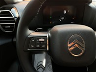 Citroen C4 X 1.2 PureTech Shine Bold