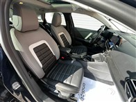 Citroen C4 X 1.2 PureTech Shine Bold