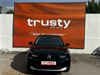 Citroen C4 X 1.2 PureTech Shine Bold