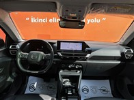 Citroen C4 X 1.2 PureTech Shine Bold