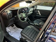Citroen C4 X 1.2 PureTech Shine Bold