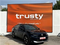 Citroen C4 X 1.2 PureTech Shine Bold