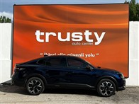 Citroen C4 X 1.2 PureTech Shine Bold