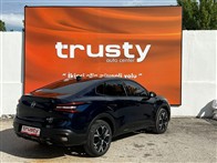 Citroen C4 X 1.2 PureTech Shine Bold