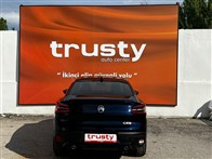 Citroen C4 X 1.2 PureTech Shine Bold
