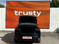 Citroen C4 X 1.2 PureTech Shine Bold