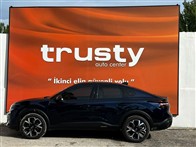 Citroen C4 X 1.2 PureTech Shine Bold