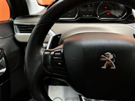 Peugeot 2008 1.6 e-HDI Start-Stop Active Auto6R 91 Hp Crossover
