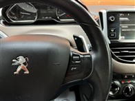Peugeot 2008 1.6 e-HDI Start-Stop Active Auto6R 91 Hp Crossover