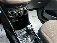 Peugeot 2008 1.6 e-HDI Start-Stop Active Auto6R 91 Hp Crossover